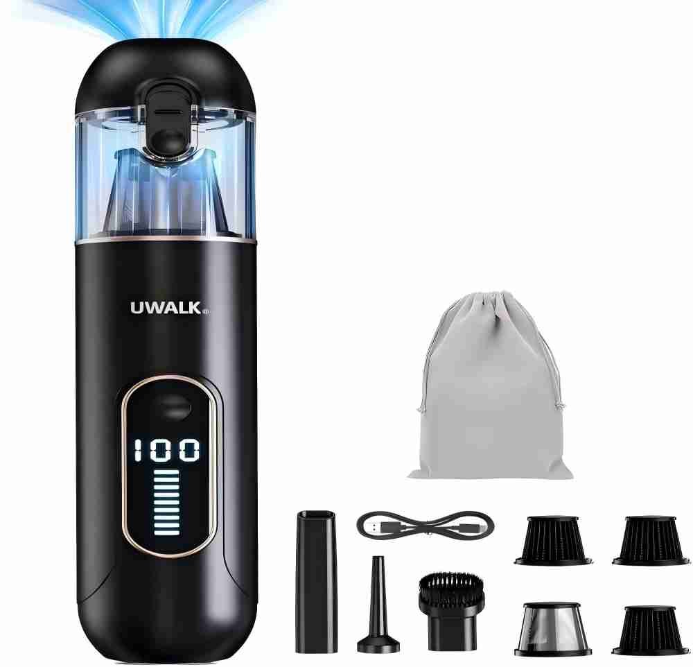 UWALK    Handheld ···