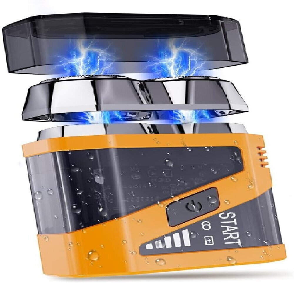 UWALK   Mini Elect···