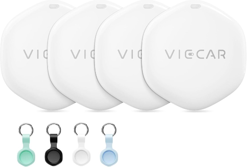 UWALK Smart Tracke···